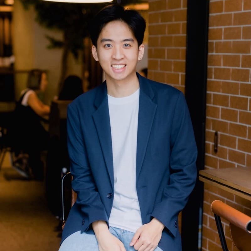 Trong (Muan) Longsomboon