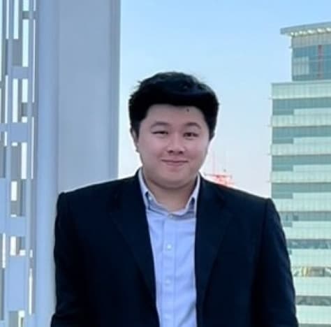 Tonkla (Kla) Wongpinijwardom